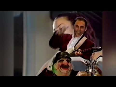 TONI DACHEVA & KRISTAL - ZLATNA ZHITSA | Тони Дачева и Кристал - Златна жица (Official Video) 1996