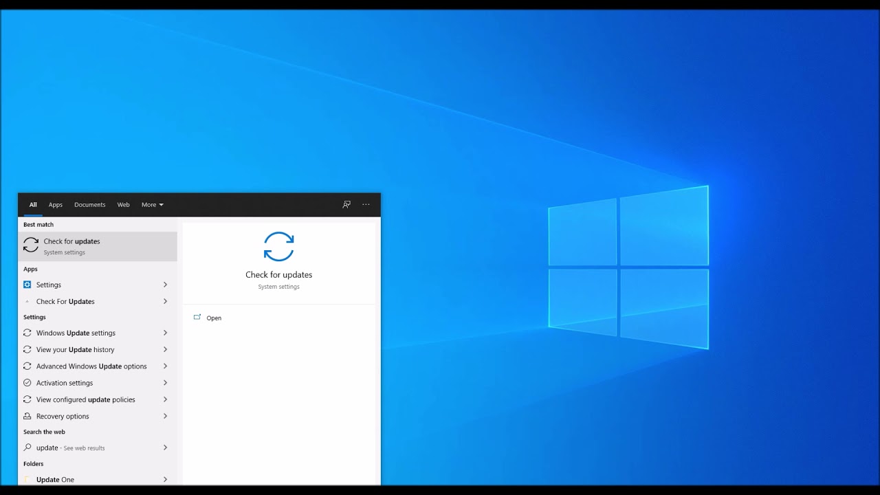 How to Upgrade Windows 11 | step-by-step - YouTube