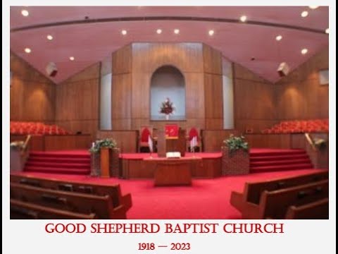 Watch Night Service| December 31, 2024 | Good Shepherd Baptist Church ...