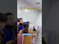 Inside Jiangyin Jiaou: 24/7 PET & PETG Sheet Production with 2 Production Lines | ISO9001 Factory