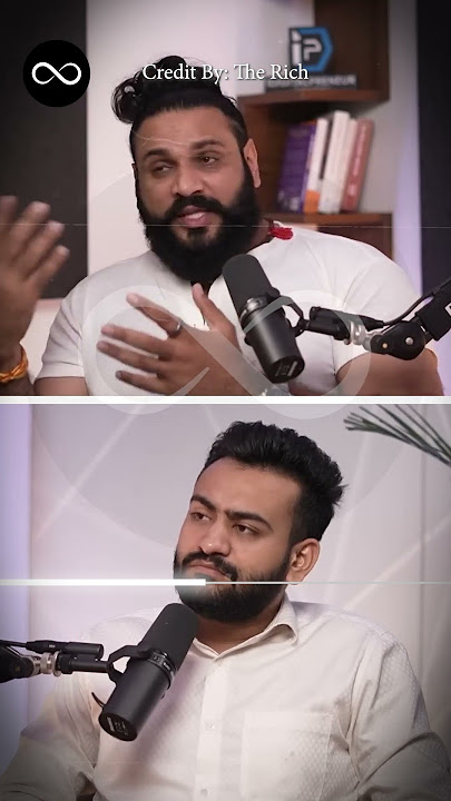 Kapil Sharma Controversy | SAURAV GURJAR on WWE, Mahabharat & Brahmastra Stardom!