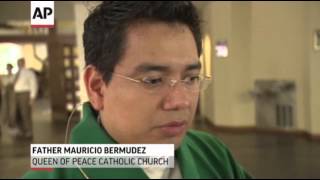 Colo. Churches Pray for Shooting Victims
