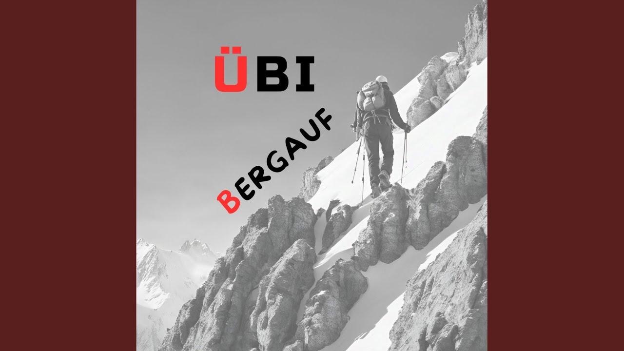 Watch Bergauf on YouTube Watch Bergauf on YouTube
