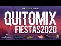FIESTAS DE QUITO MIX - FIESTAS 2020 l QUITOMIX - COCHO DEEJAY ®