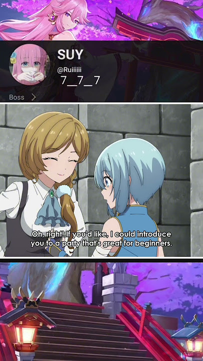 Party kara Tsuihou sareta Sono Chiyushi, Jitsu wa Saikyou ni Tsuki #anime