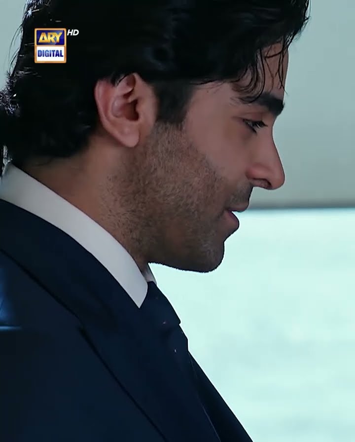 Aik Surprise hai tumhare liye ? | #ayeishqejunoon #sheheryarmunawar #shorts