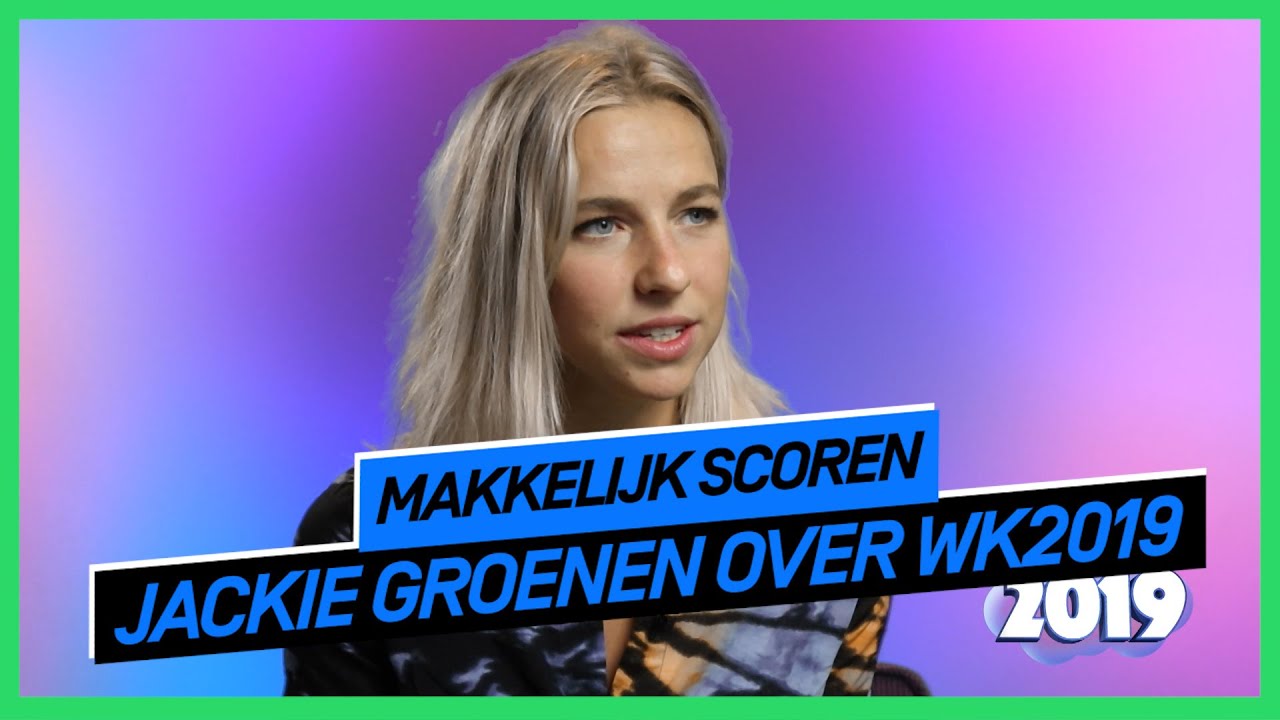 Weet u het nog: 2019 | MAKKELIJK SCOREN: STUDIO AFGELAST