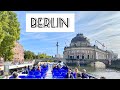 Berlin by Boat || Skyline of Berlin || Namibian Youtuber