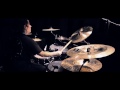 Lorna Shore - FVNERAL MOON Drum Playthrough