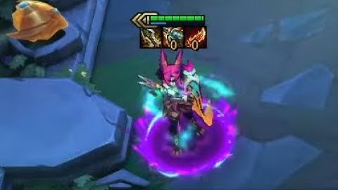 [11/12/2025] - VOD - SET 15 RANKED KR PATCH 15.8