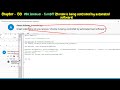 Selenium VBA - Turnoff - Chrome is being controlled by automated test software