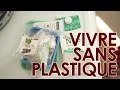 VIVRE SANS PLASTIQUE