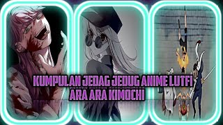 Kumpulan Jedag Jedug🔥Anime 1 Menit ❤️Funny Moment