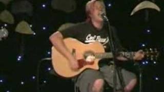 Video thumbnail of "Bowling For Soup - Almost (acoustic)"