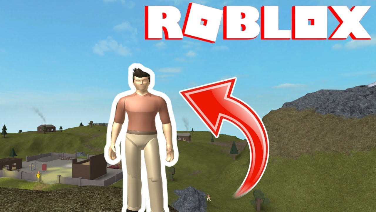 Roblox Is Adding A Human Character R30 Youtube - new r30 roblox avatar youtube