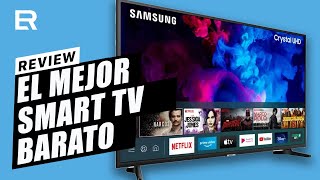 Smart TV Samsung TU7090 Vale La Pena Comprar