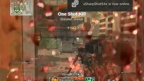 Why Things Fail | MW2| NO1 | Spawn Trap | Recoil Lag