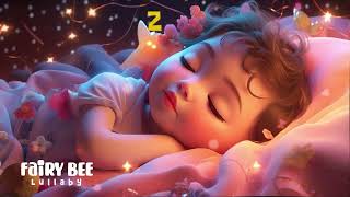 Fall Asleep in 3 Minutes ♫♫ Lullabies For Brain Development ♫ Calming Classical Baby Sleep Music