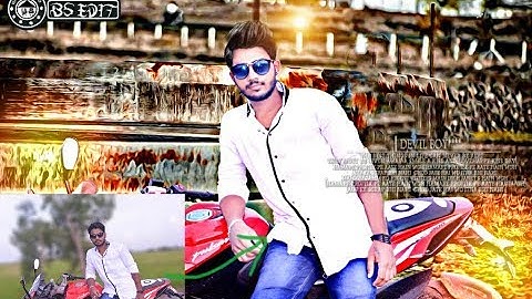 Picsart Best Editing Tutorial | Saturation Effect | edit like cb edit