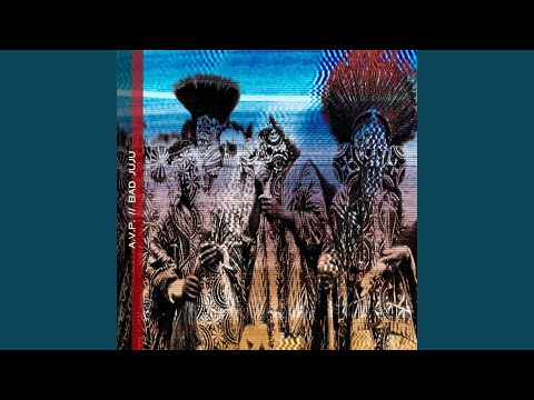 A.V.P. (2) — Organic German Anastrophe Ballet