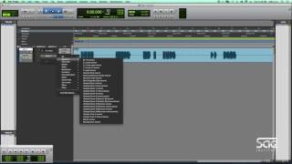 How To: Adding Inserts in Pro Tools // SAE Institute