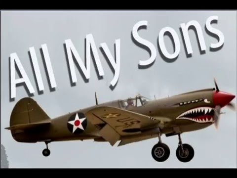 All my sons symbolism