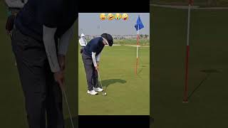🇻🇳🏌️‍♂️Putting. Dragon Golf Links | 퍼팅. 드래곤 골프 링크스 도선 | Đồi Rồng Dragon Ocean, Đồ Sơn