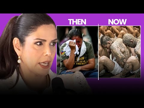 How El Salvador Saved Itself From Hell 