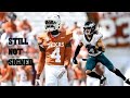 why is he not signed
