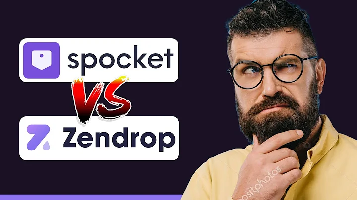 Spocket vs Zendrop: The Ultimate Dropshipping Comparison