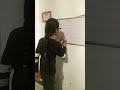bacchon ko padhaate hue study time
