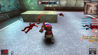 WolfTeam Randomness Match #1