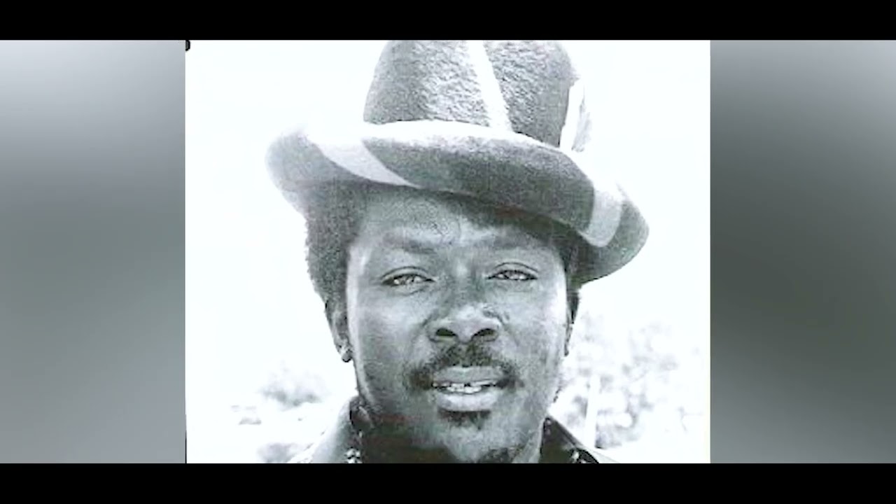 WELTON IRIE "DJ CONNECTION" DUBPLATE FOR HITS PON HITS