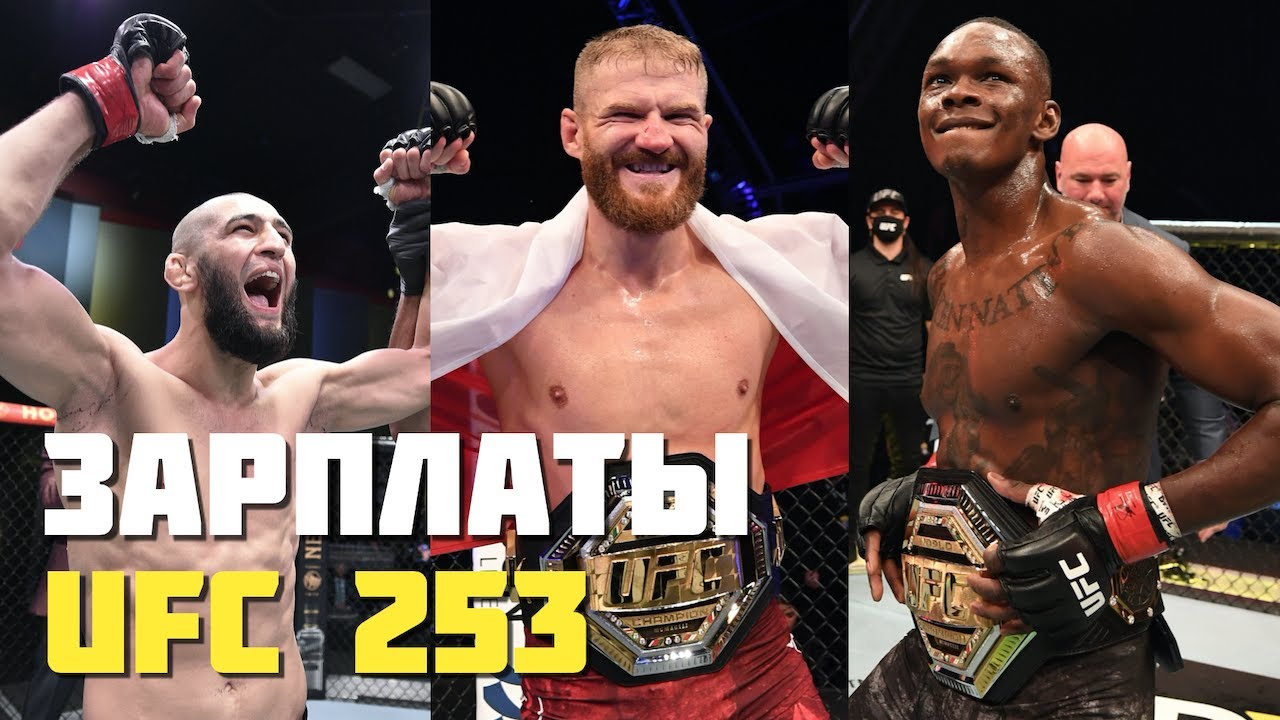Чимаев бросил вызов чемпиону UFC, новый чемпион бросил вызов Джонсу, Адесанья о следующем сопернике