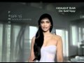 L'Oreal White Perfect Advertisement with Sonam kapoor