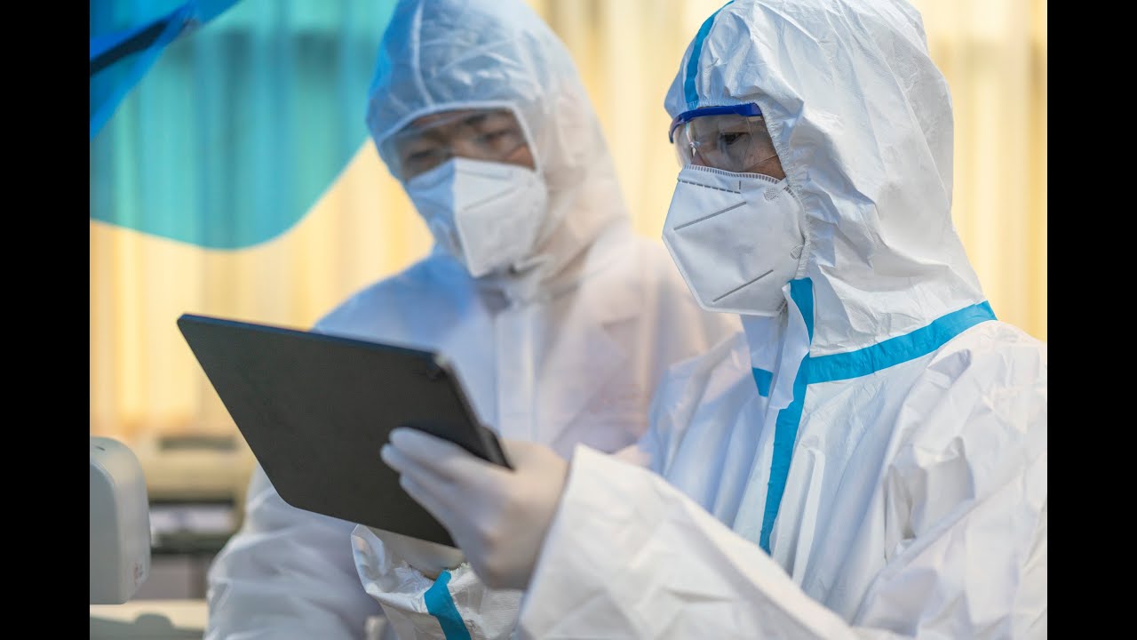 COVID19 in NC How is Hospital Bed Capacity? YouTube