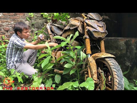 Videó: Mennyi olajat tartalmaz egy 23 lóerős Kawasaki motor?