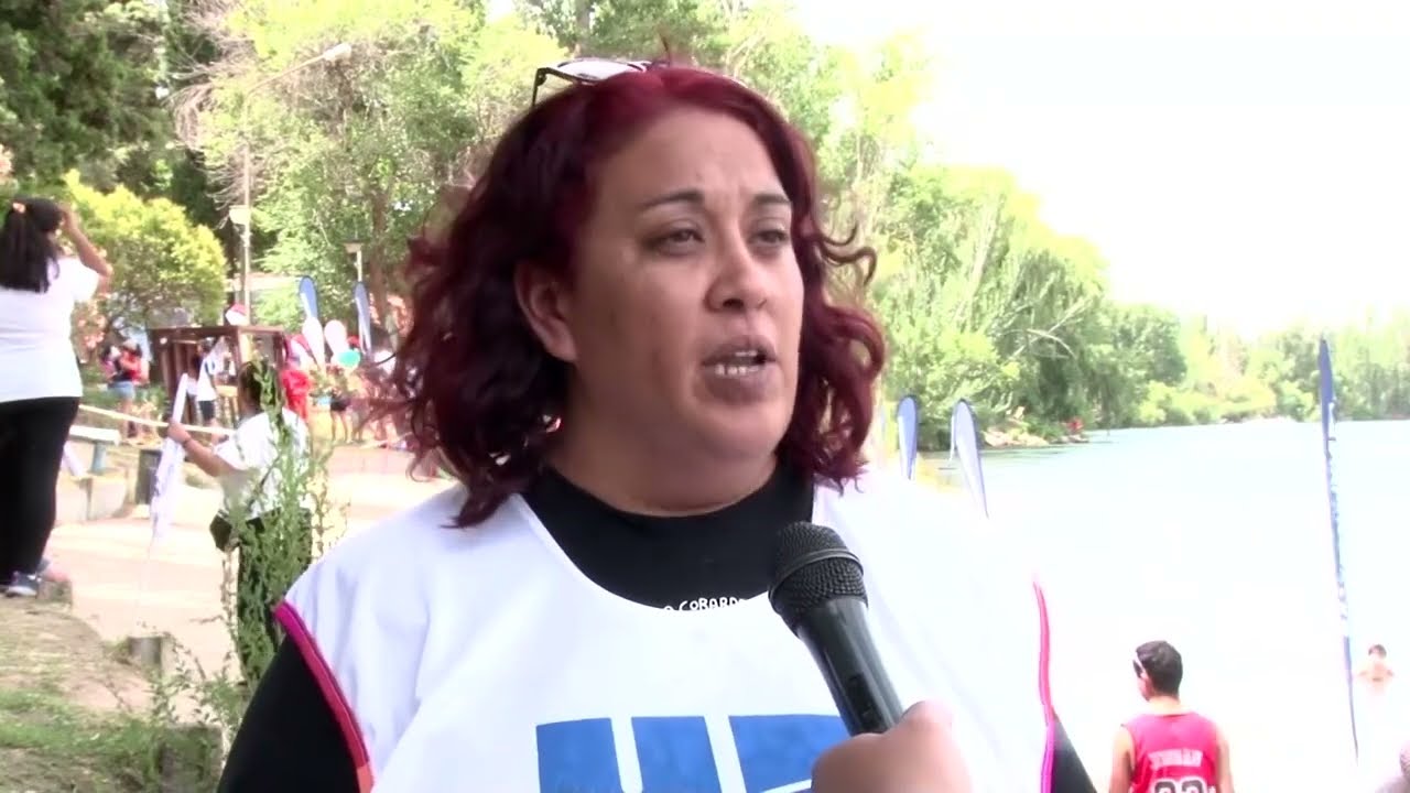 UnTER Central acompaña y exige respuestas ante la grave situación salarial en Ingeniero Jacobacci