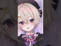 【#新人vtuber】 最初はキュン！ / 中島健人 歌ってみた【#睦月ナツメ】#最初はキュン！ #両声類 #歌ってみた #shorts #中島健人
