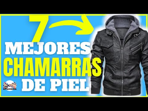 Video: Las 7 Mejores Chaquetas De Aventura Para Hombre En 2021