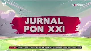 OBB Jurnal PON XXI  tvOne (September 2024) 