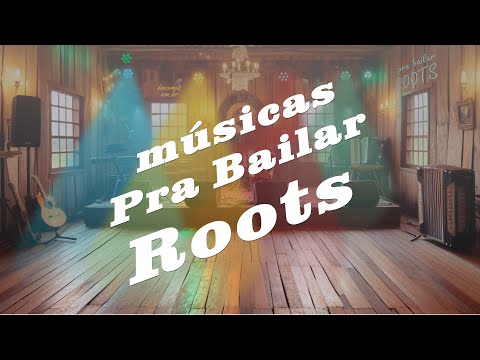 FORRÓ ROOTS Músicas para Bailar – Forró do Embolaxado – As Galvão (150 BPM)