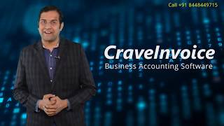 CraveInvoice - Accounting Software screenshot 5