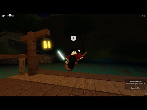 แจก ID เพลง Roblox นักเลงเก่าใต้คลิป EP2