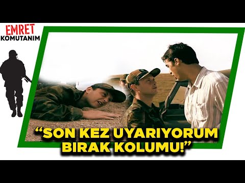 LEVENT ÜSTEGMEN, KERİM