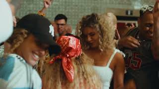 Mickael Carreira - Beijo ft Anselmo Ralph, Tony Carreira e Toy (Videoclip Oficial)