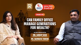 The Architecture of Legacy: Beyond Traditional Wealth Management | Ep.111