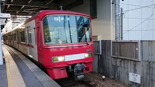 ●20230504 3100系 発車 ＠東岡崎