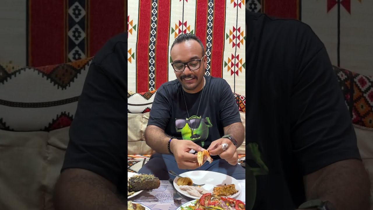 شوحها متطلبهاش - الساحل الطيب في قلب الساحل الشرير أسماك البرنس كفاح وأكل جميل على البحر المتوسط