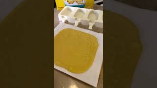 מתכון גלידה קראנץ' קורנפלקס